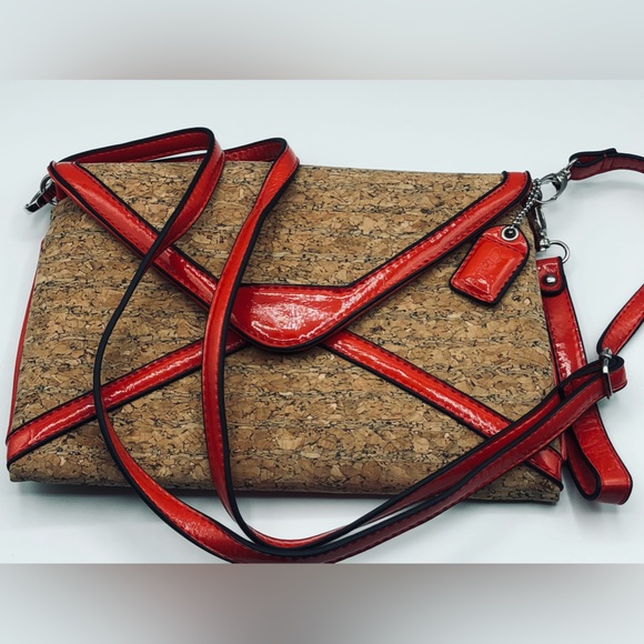 Clarks Bags Shoulder Strap Purse Poshmark